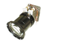 Sanyo 1.3-1.8:1 Motorised short throw zoom lens LNS-W31A